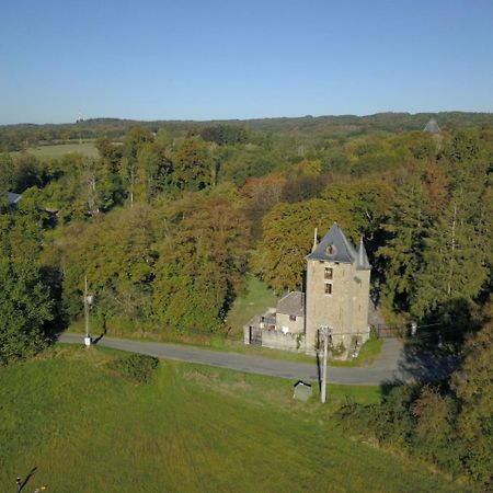 La Tour De Serinchamps Buitenkant foto